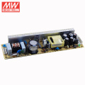 Fuente de alimentación del marco abierto de MEANWELL del tipo de la CA DC 5V 15A CE CB LPS-75-5 de la UL